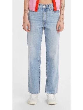 Levi's '94 Baggy Jeans